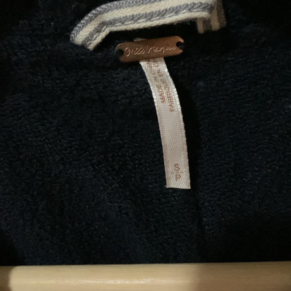 Free people Jacket - Picture 10 of 16